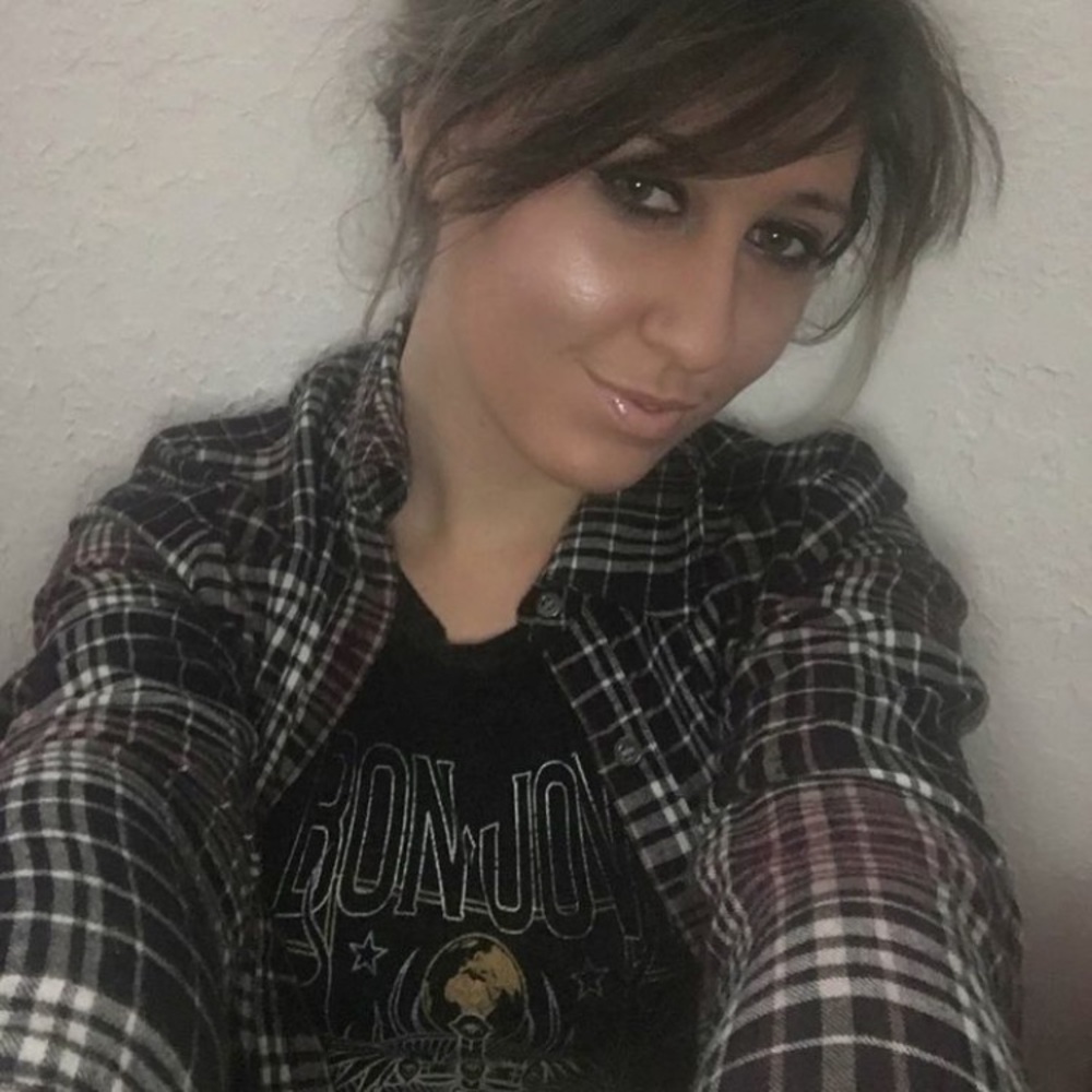 NWT Buckle flannel